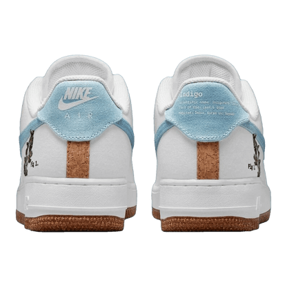 Nike Air Force 1 Indigo (W)