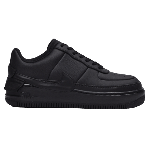 Nike Air Force 1 Jester XX Triple Black (W)