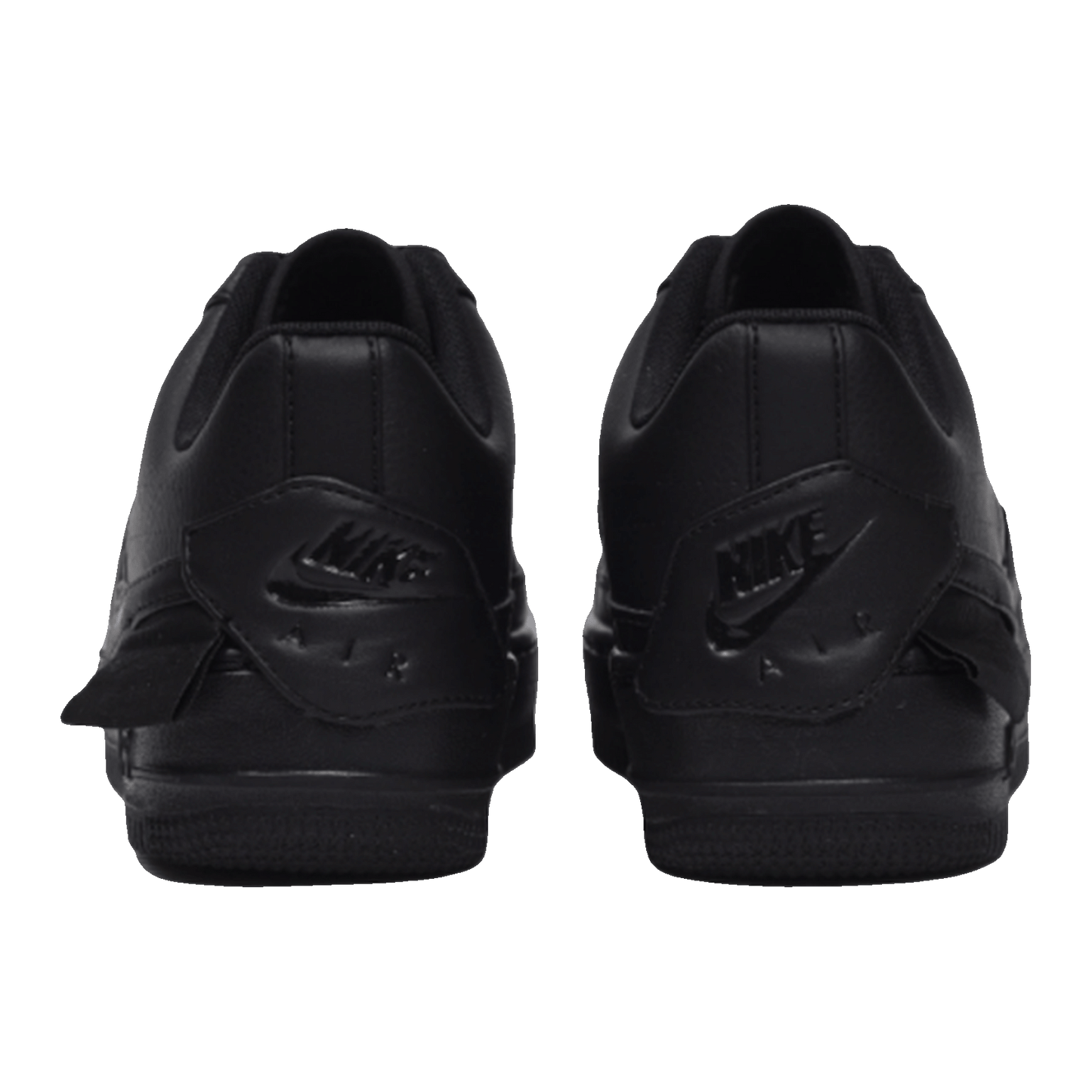 Nike Air Force 1 Jester XX Triple Black (W)