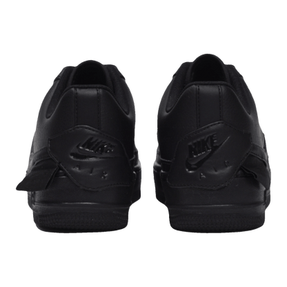 Nike Air Force 1 Jester XX Triple Black (W)