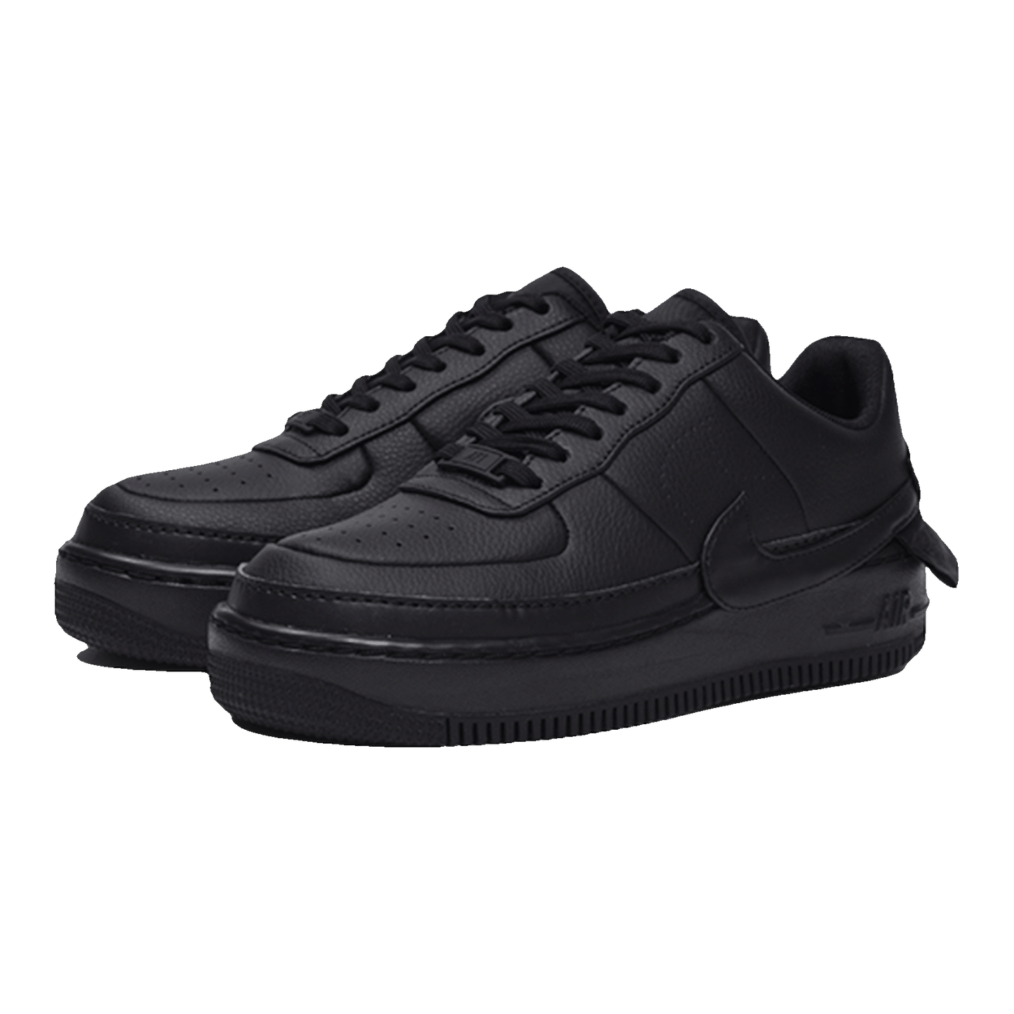Nike Air Force 1 Jester XX Triple Black (W)