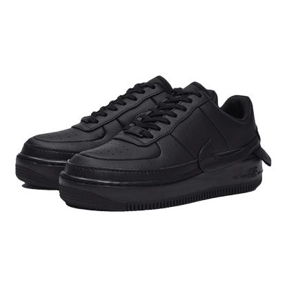Nike Air Force 1 Jester XX Triple Black (W)