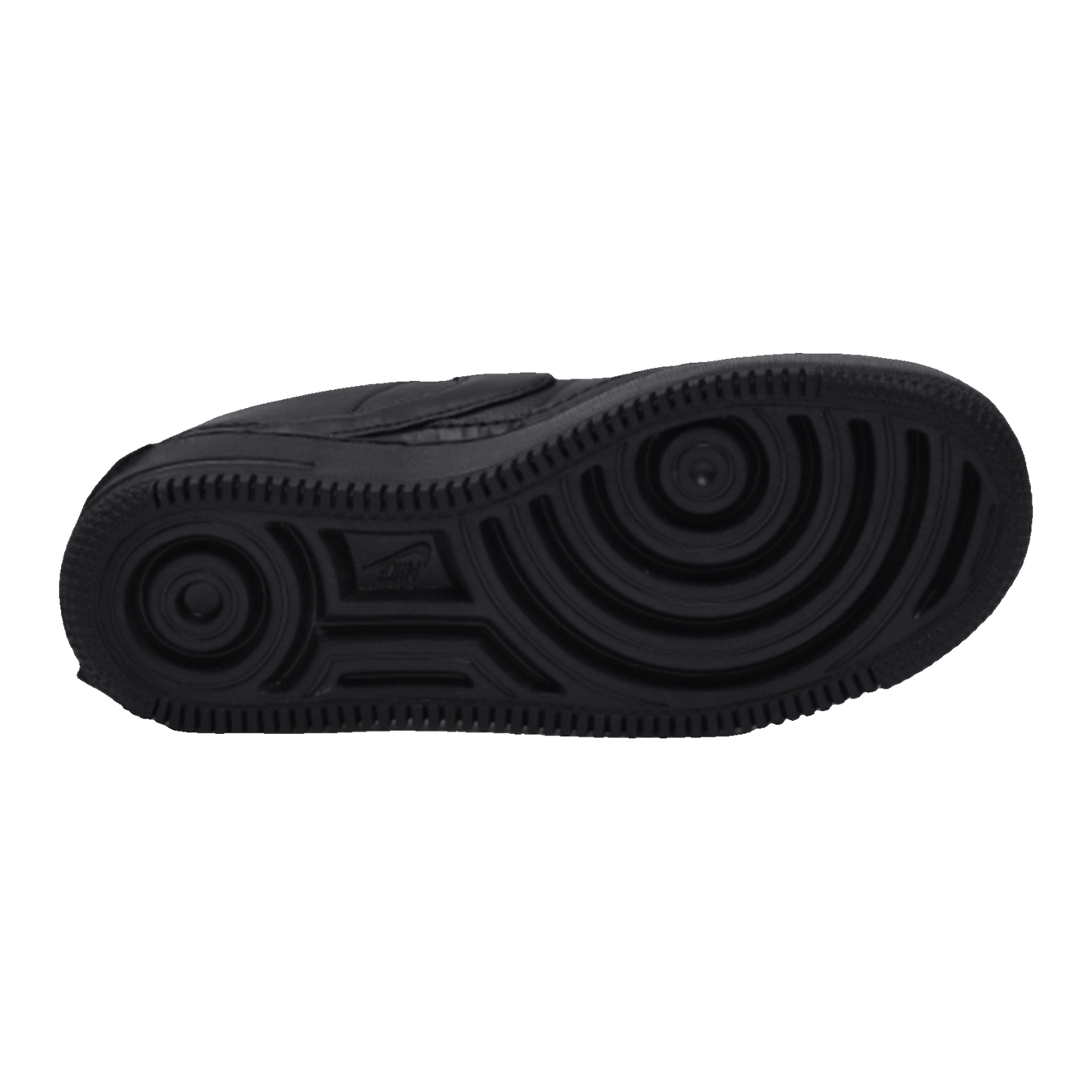 Nike Air Force 1 Jester XX Triple Black (W)