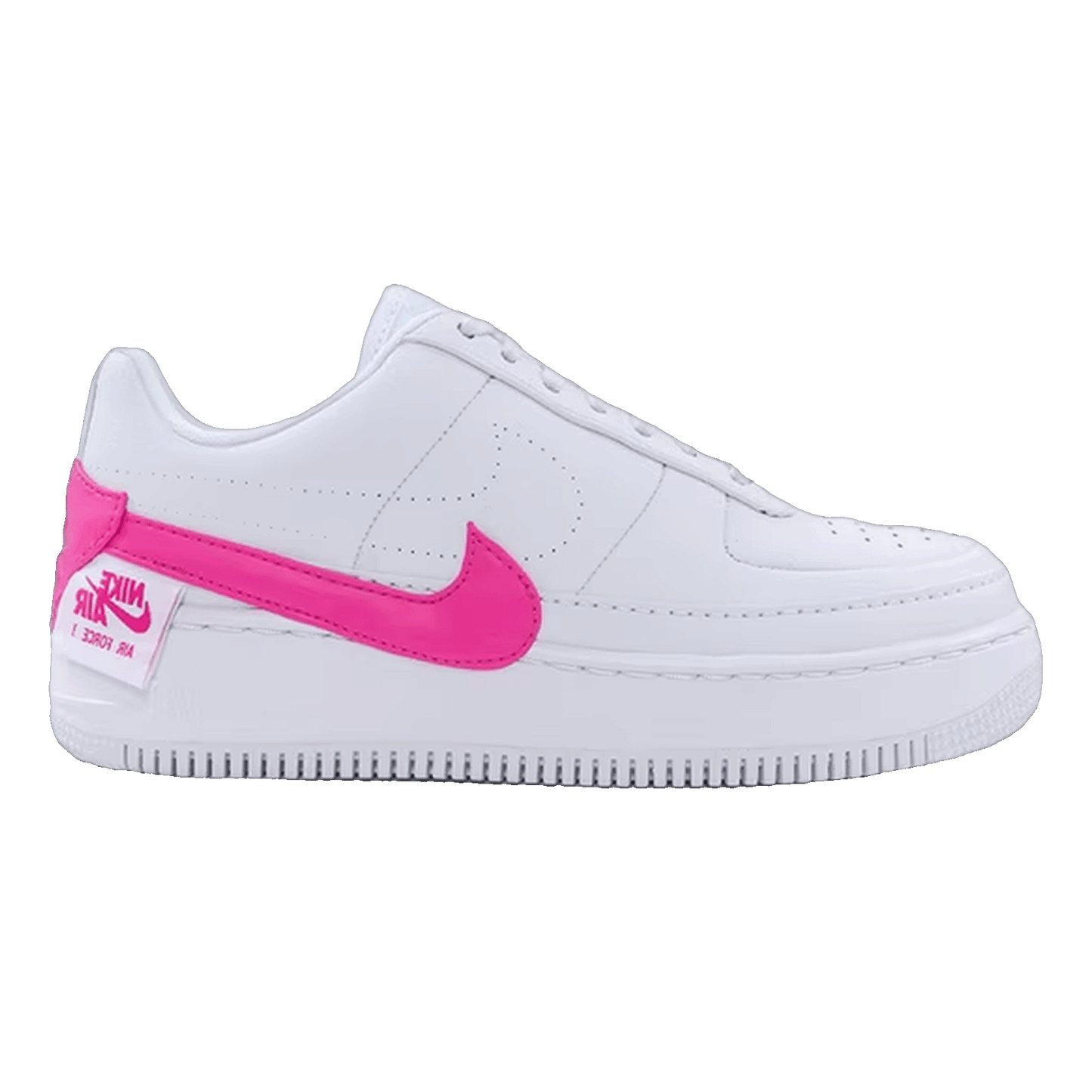 Nike Air Force 1 Jester XX White (W)