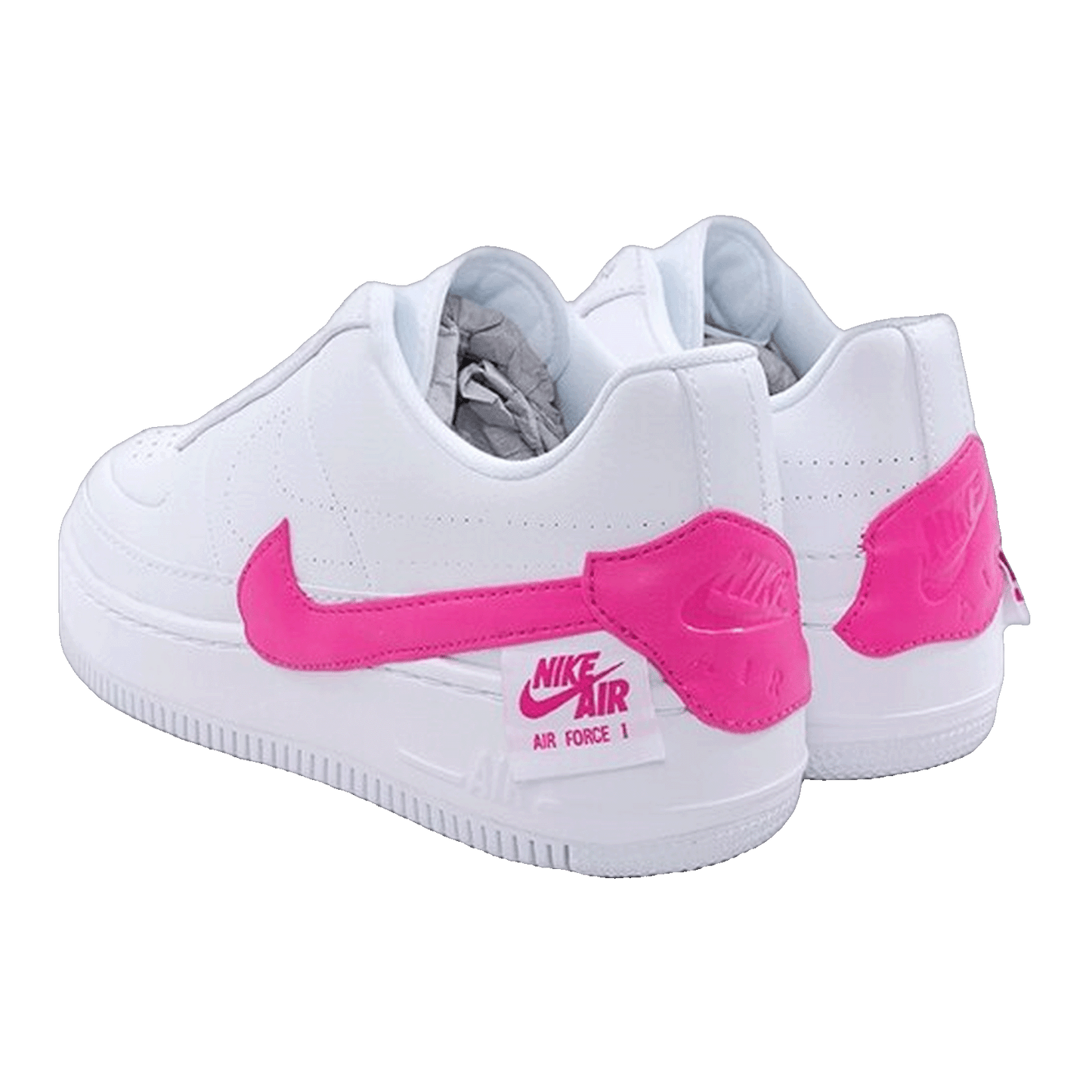 Nike Air Force 1 Jester XX White (W)