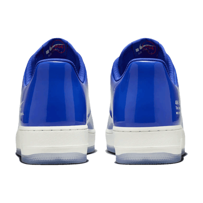 Nike Air Force 1 Low .SWOOSH 404 Error Back