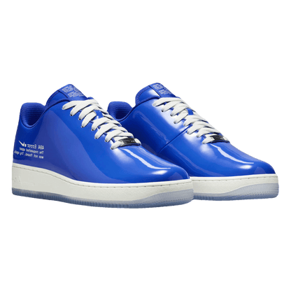 Nike Air Force 1 Low .SWOOSH 404 Error Side