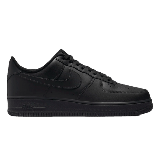 Nike Air Force 1 Low '07 Black