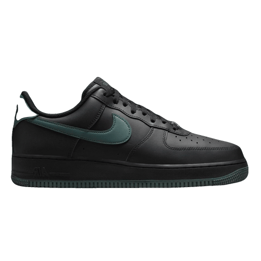 Nike Air Force 1 Low '07 Black Vintage Green