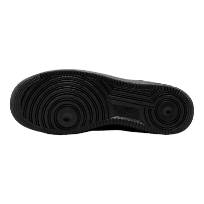 Nike Air Force 1 Low '07 Black White (2023) Sohle