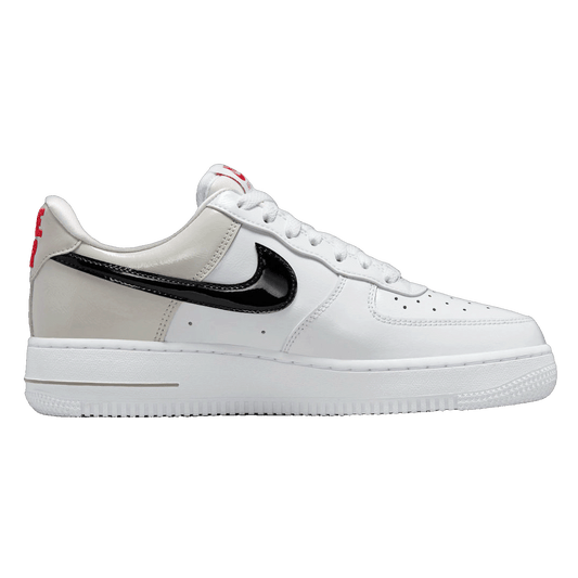 Nike Air Force 1 Low Evo Team Royal Oben