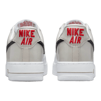 Nike Air Force 1 Low 07 Essencial Light Iron All (W)
