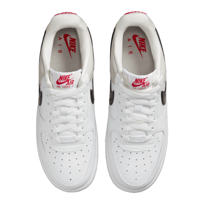 Nike Air Force 1 Low 07 Essencial Light Iron All (W)