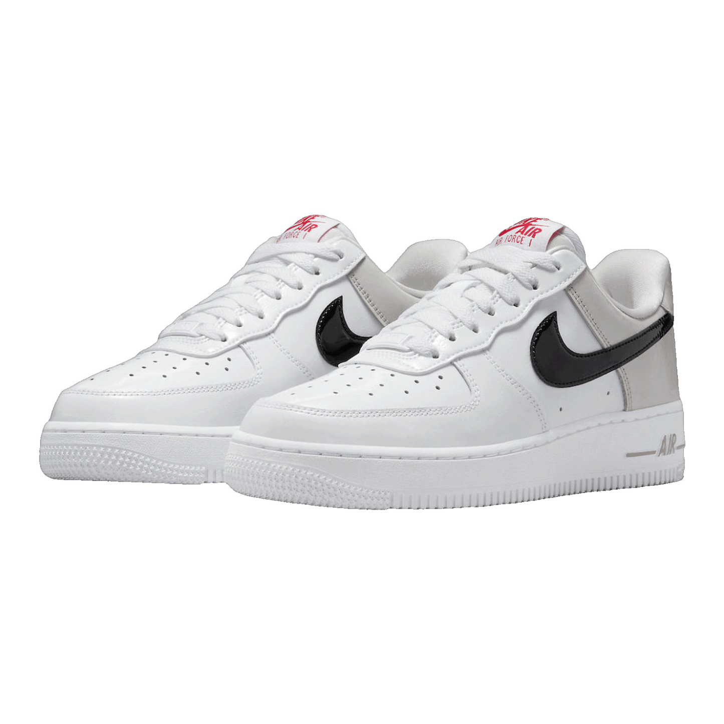 Nike Air Force 1 Low Evo Team Royal Sohle