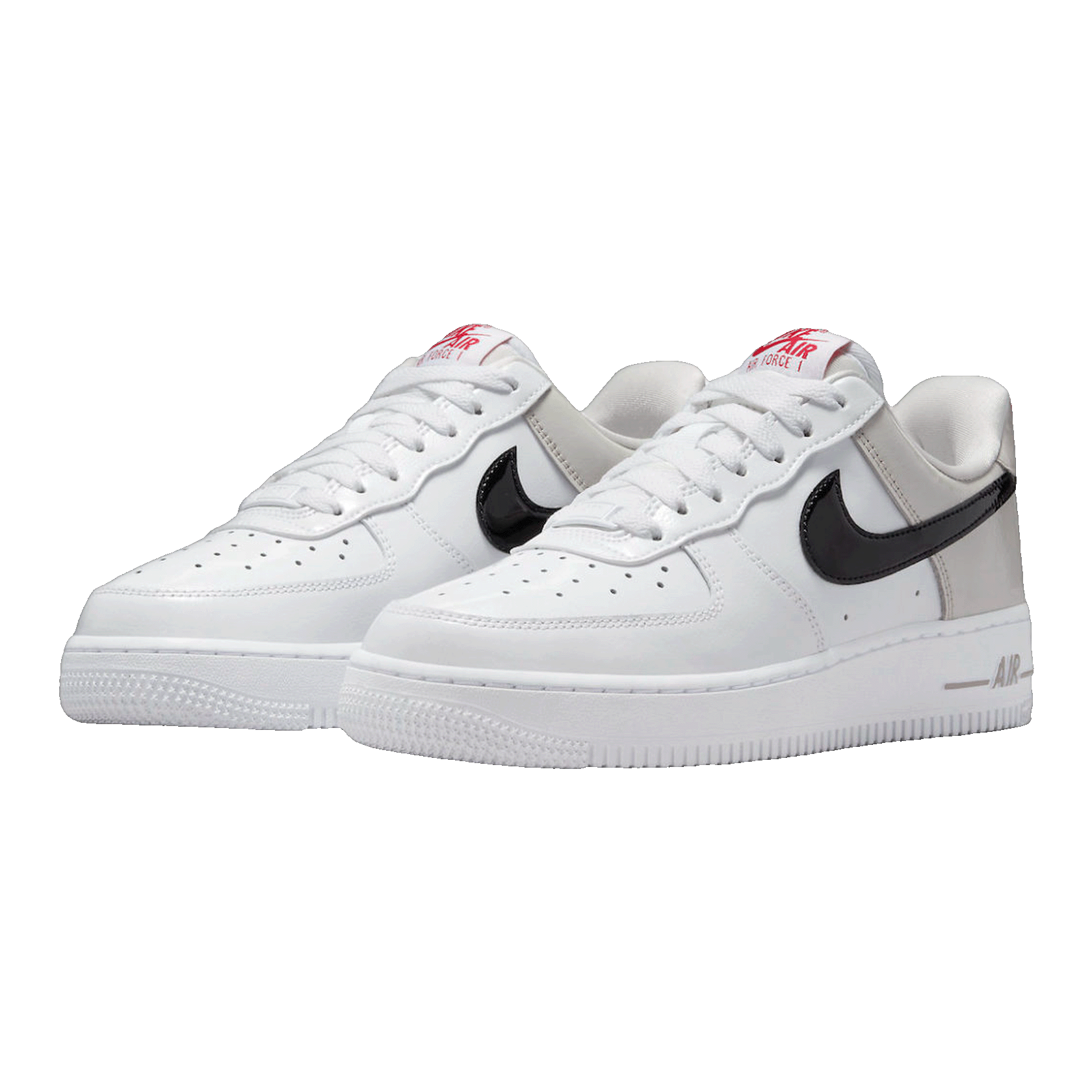 Nike Air Force 1 Low Evo Team Royal Sohle