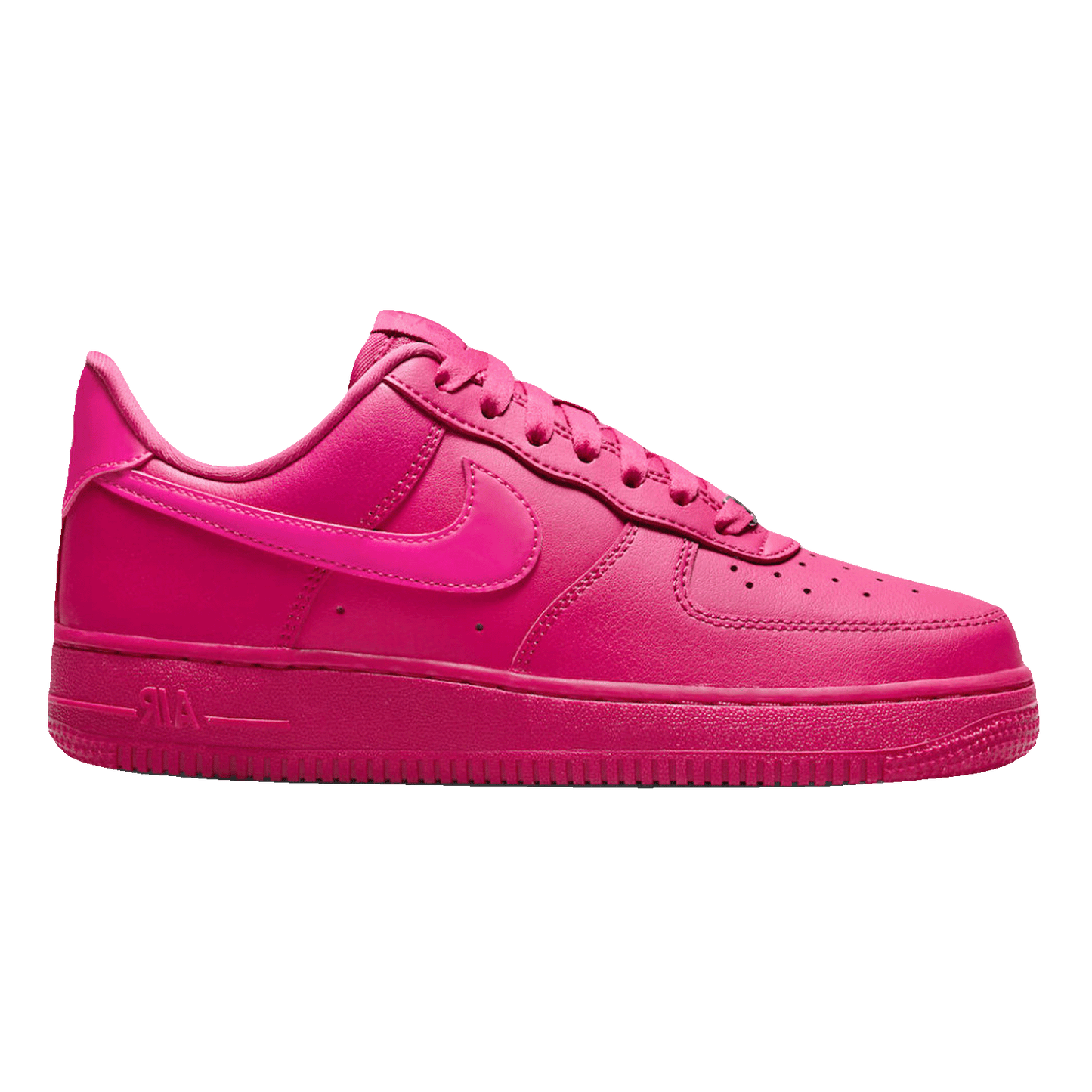 Nike Air Force 1 Low '07 Fireberry (W)