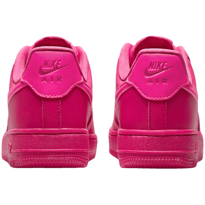 Nike Air Force 1 Low '07 Fireberry (W) Back