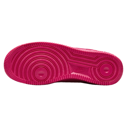 Nike Air Force 1 Low '07 Fireberry (W) Sohle