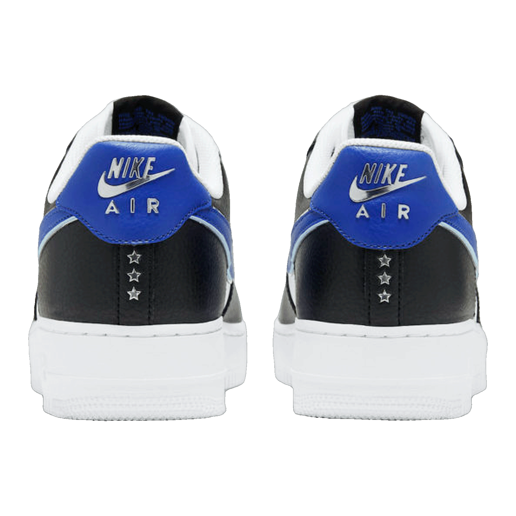 Nike Air Force 1 Low Kith Knicks Home Side