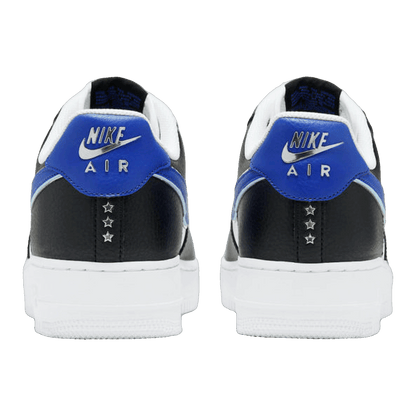 Nike Air Force 1 Low Kith Knicks Home Side