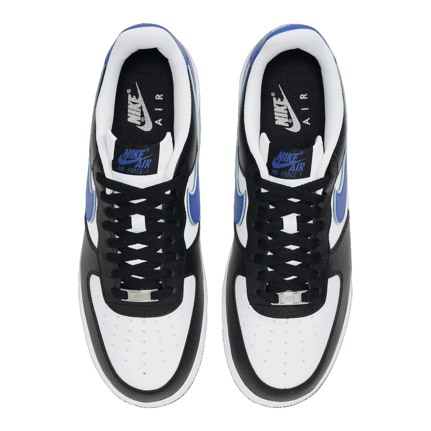 Nike Air Force 1 Low Kith Knicks Home Back