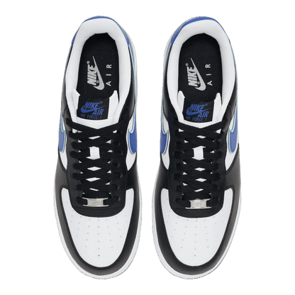 Nike Air Force 1 Low Kith Knicks Home Back