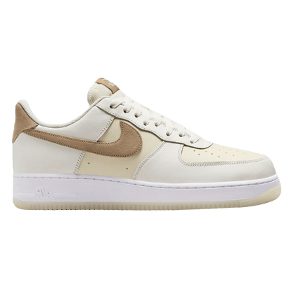 Nike Air Force 1 Low '07 LV8 Coconut Milk Khaki