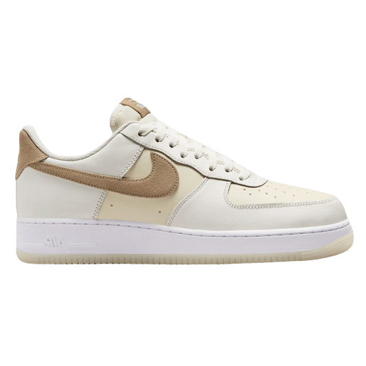 Nike Air Force 1 Low '07 LV8 Coconut Milk Khaki