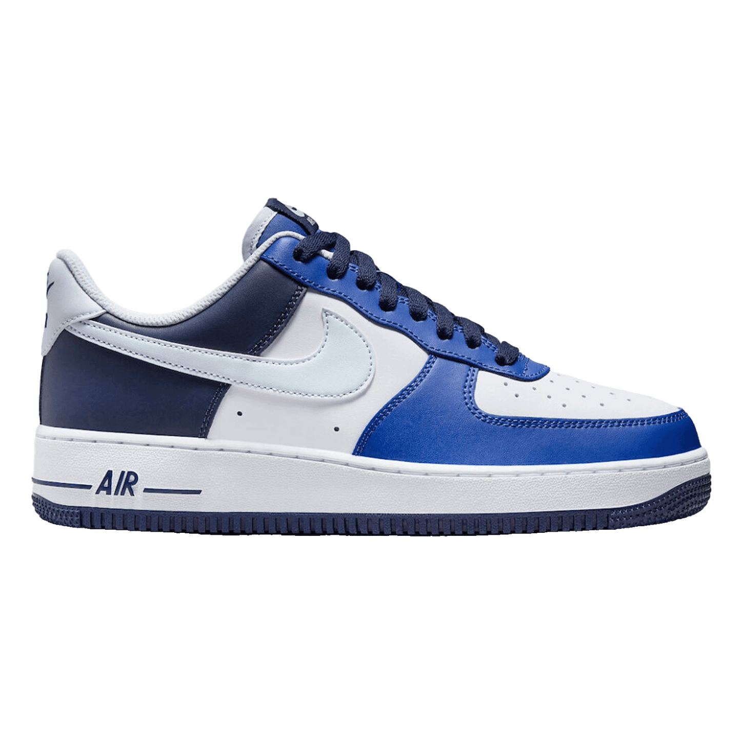 Nike Air Force 1 Low '07 LV8 Game Royal Navy