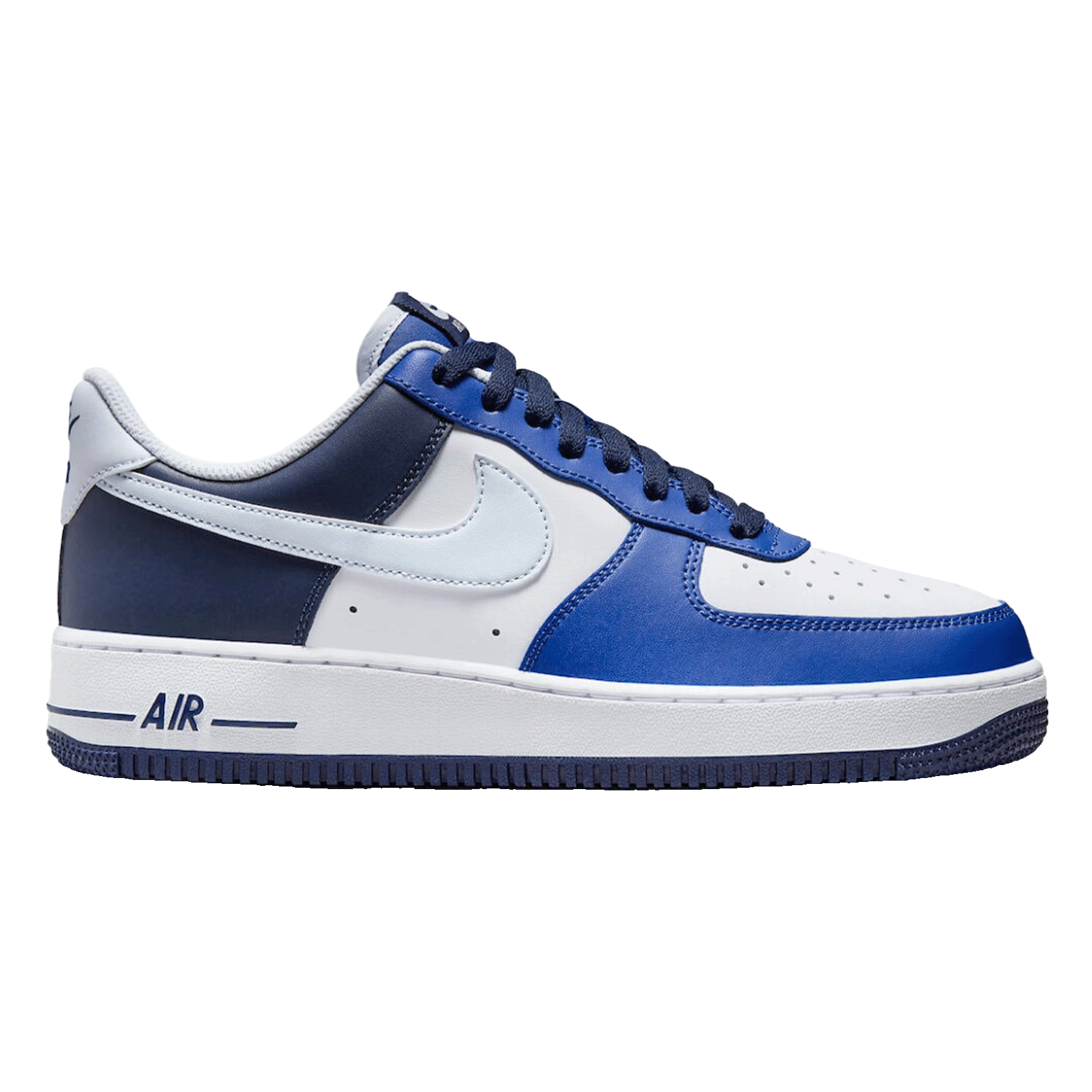 Nike Air Force 1 Low '07 LV8 Game Royal Navy