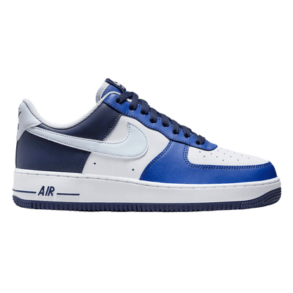 Nike Air Force 1 Low '07 LV8 Game Royal Navy