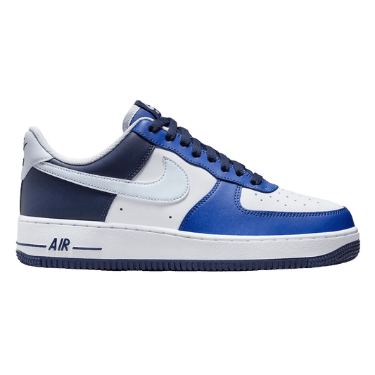 Nike Air Force 1 Low '07 LV8 Game Royal Navy