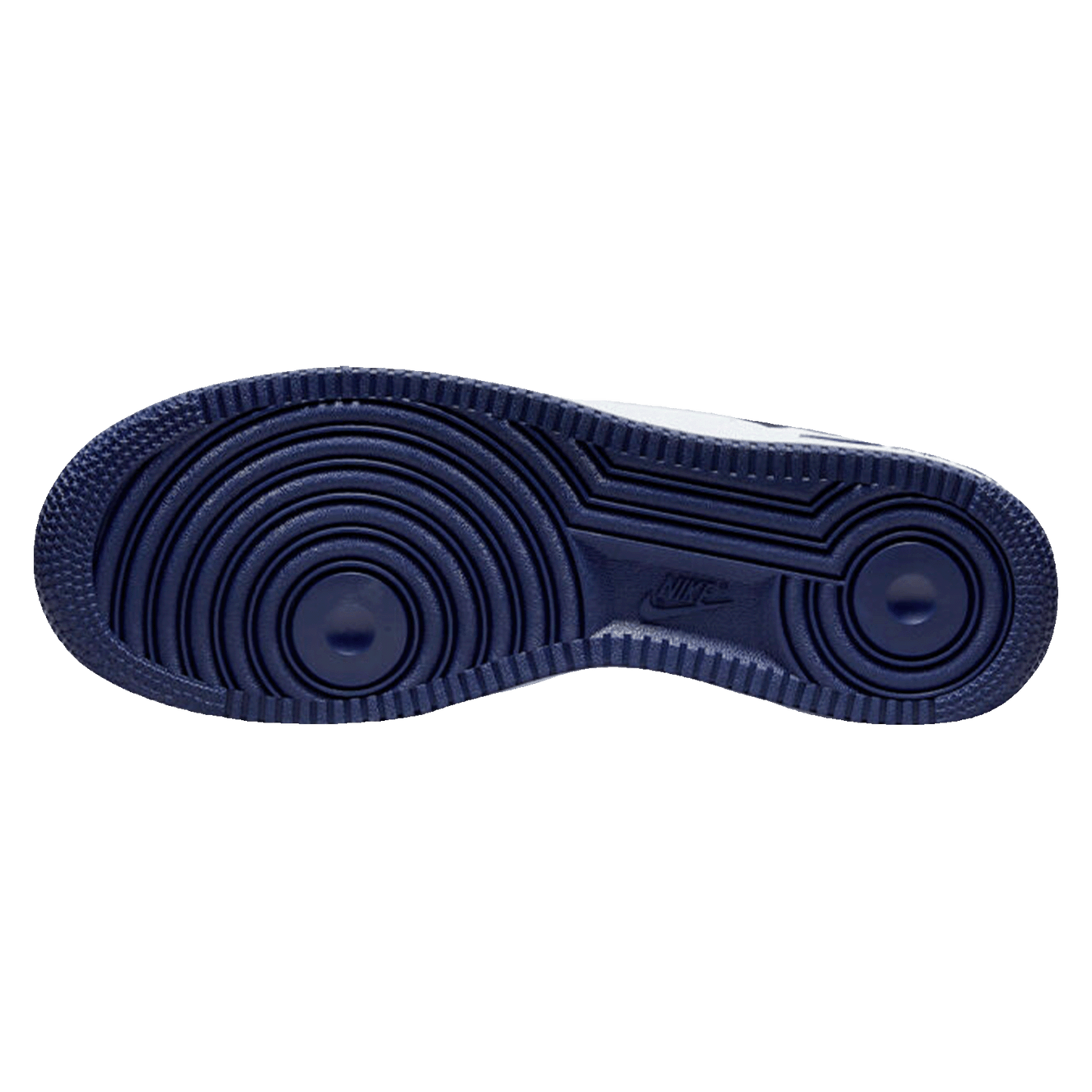 Nike Air Force 1 Low '07 LV8 Game Royal Navy Sohle