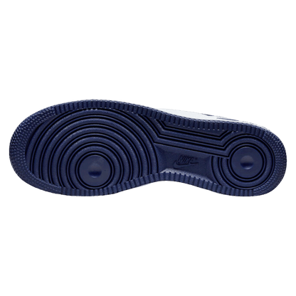 Nike Air Force 1 Low '07 LV8 Game Royal Navy Sohle