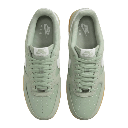 Nike Air Force 1 Low '07 LV8 Jade Horizon Oben