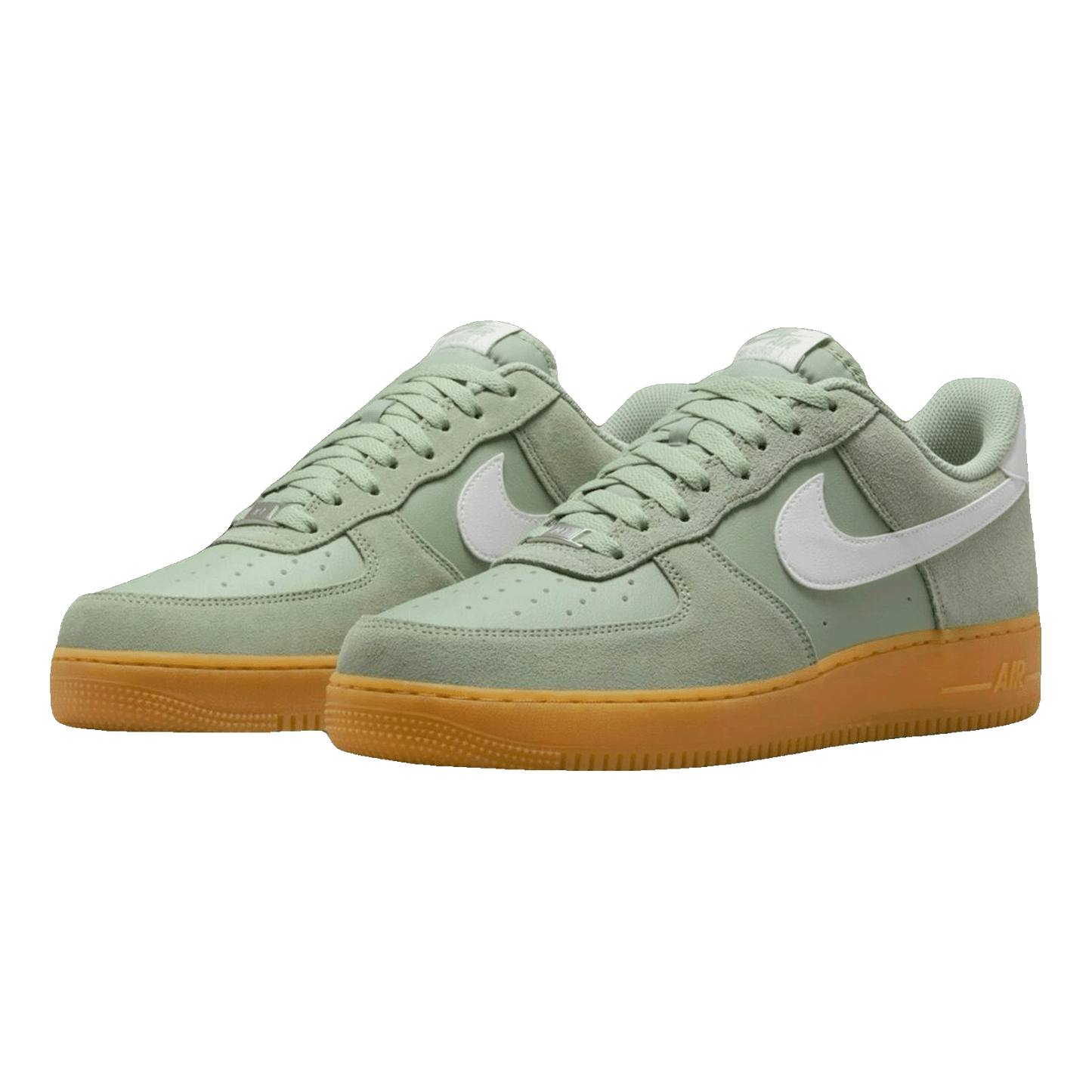 Nike Air Force 1 Low '07 LV8 Jade Horizon Side