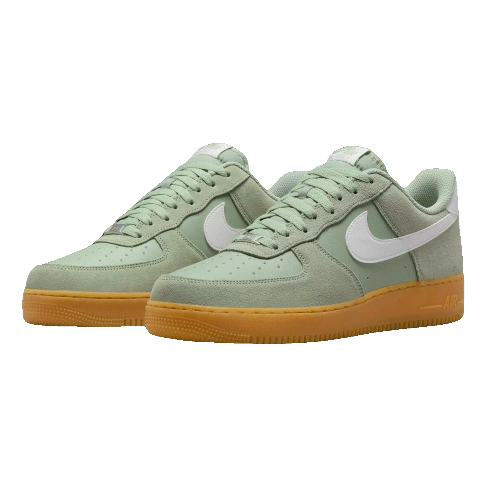 Nike Air Force 1 Low '07 LV8 Jade Horizon Side