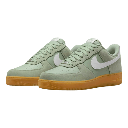 Nike Air Force 1 Low '07 LV8 Jade Horizon Side