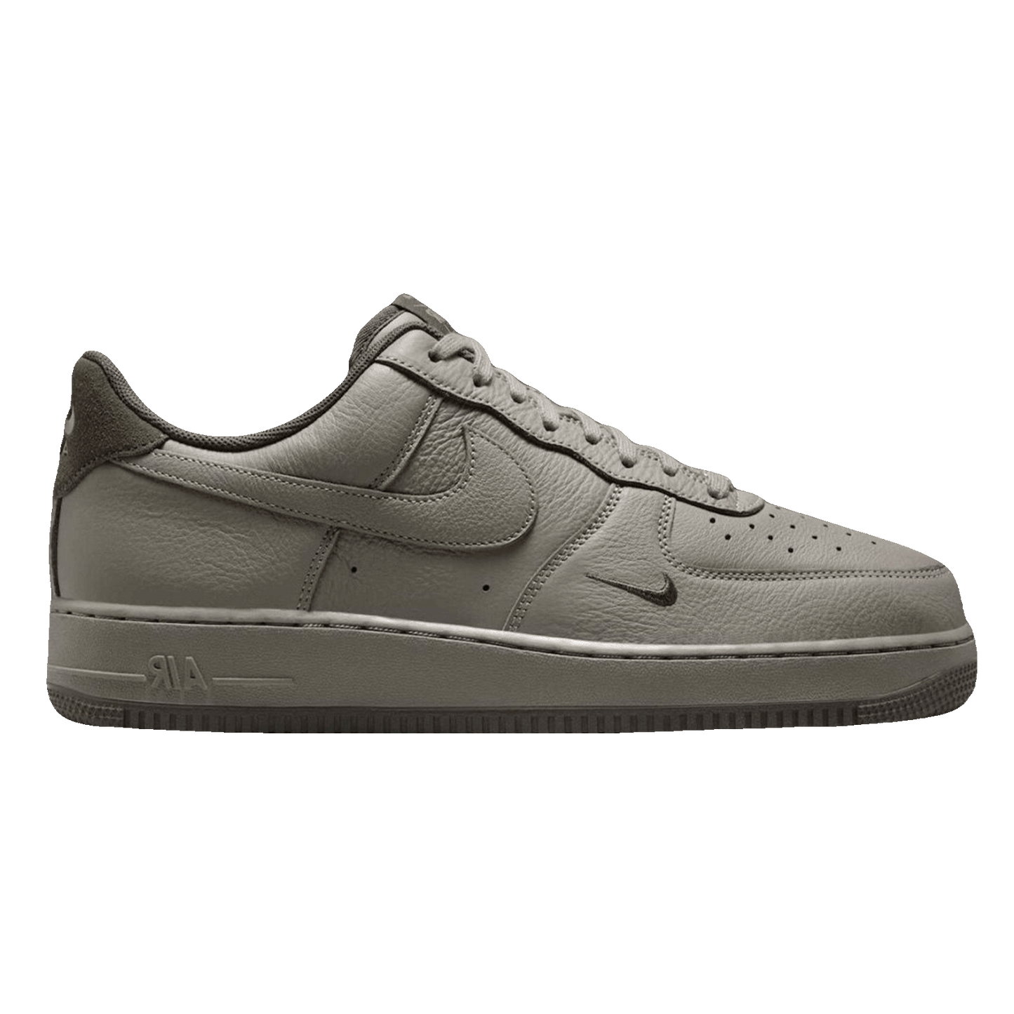 Nike Air Force 1 Low '07 LV8 Light Army Cargo Khaki