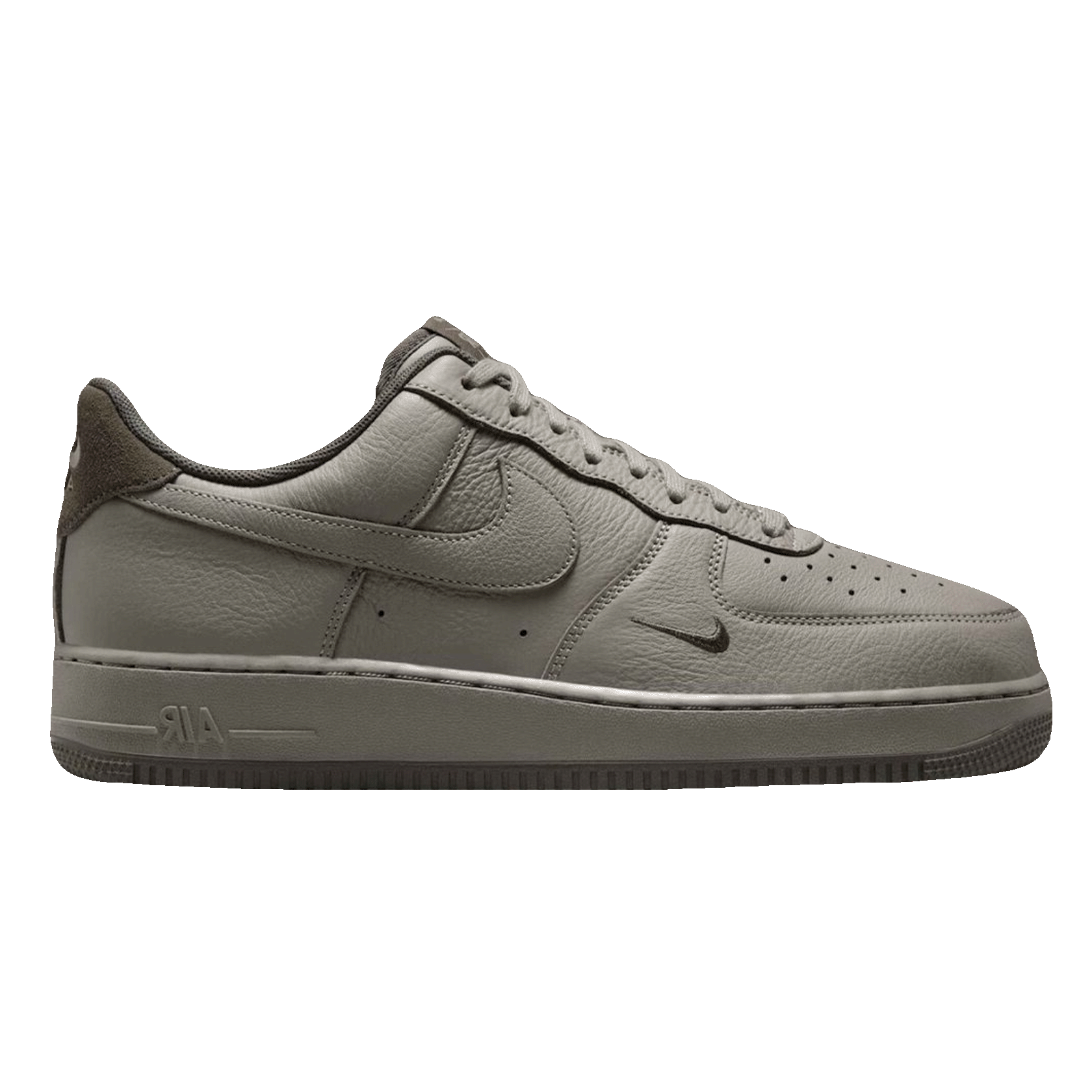 Nike Air Force 1 Low '07 LV8 Light Army Cargo Khaki