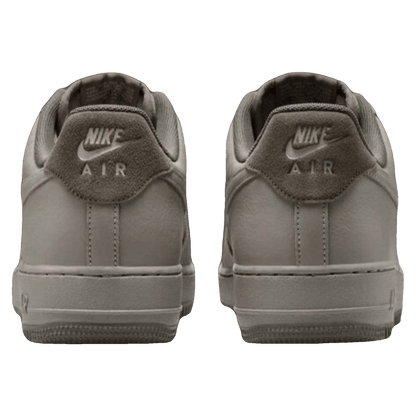 Nike Air Force 1 Low '07 LV8 Light Army Cargo Khaki Back
