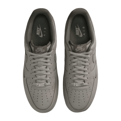 Nike Air Force 1 Low '07 LV8 Light Army Cargo Khaki Oben