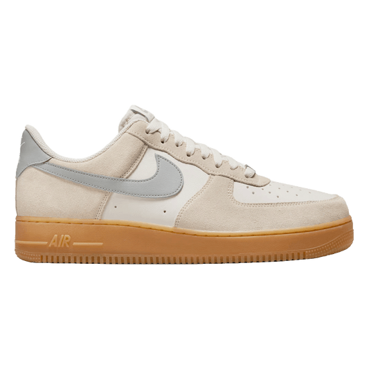 Nike Air Force 1 Low '07 LV8 Phantom Light Smoke Gum