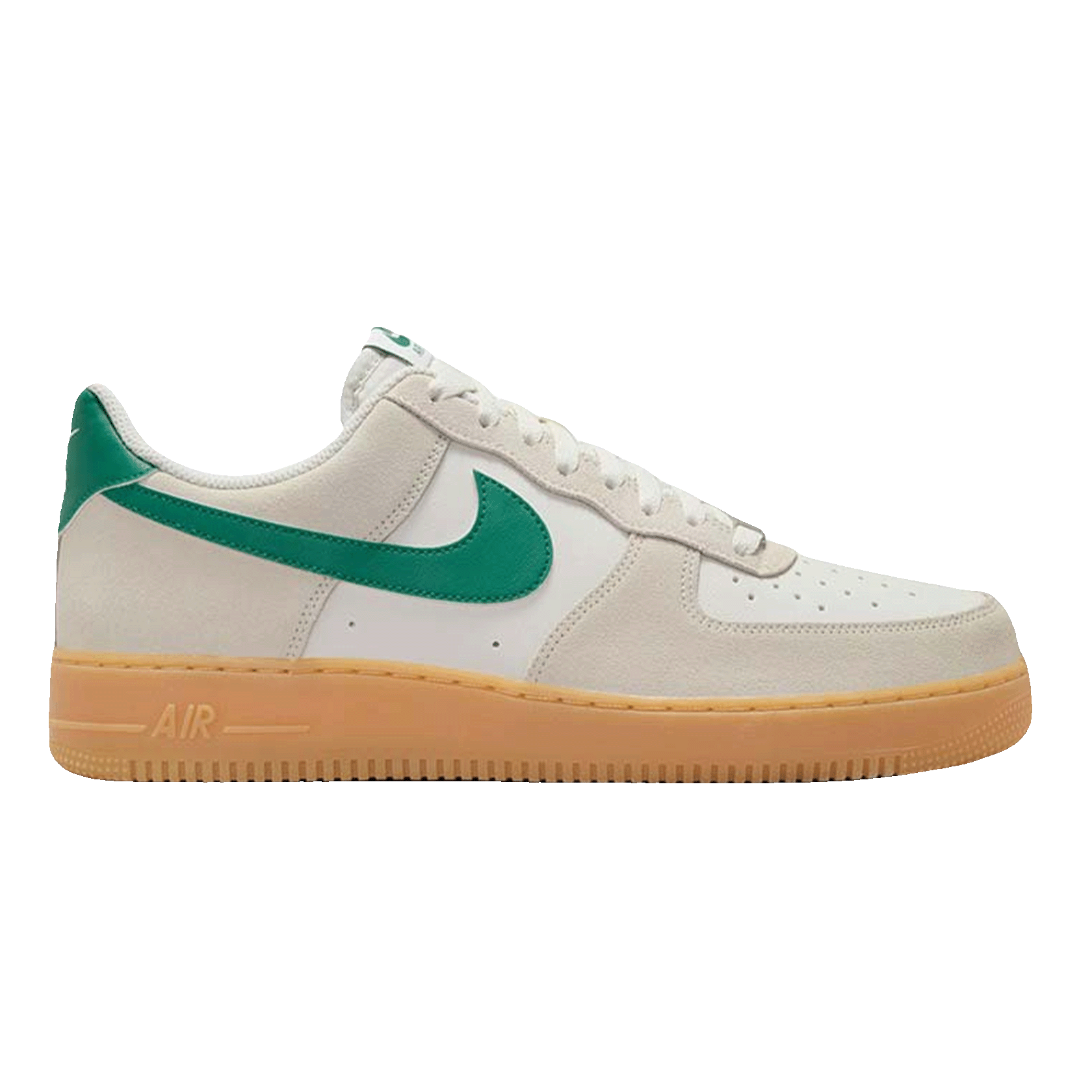 Nike Air Force 1 Low '07 LV8 Phantom Malachite Gum