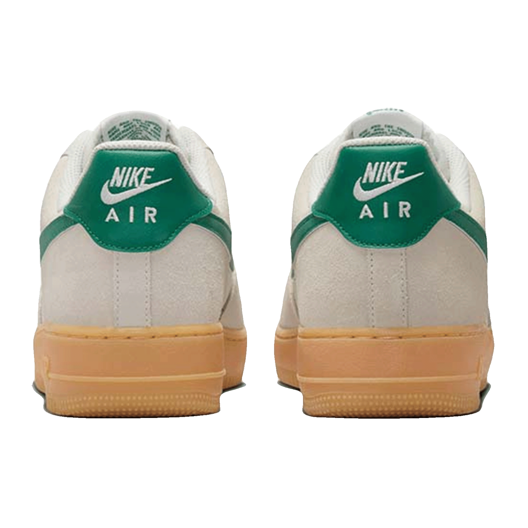 Nike Air Force 1 Low '07 LV8 Phantom Malachite Gum Back
