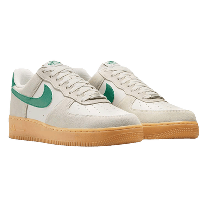 Nike Air Force 1 Low '07 LV8 Phantom Malachite Gum Side