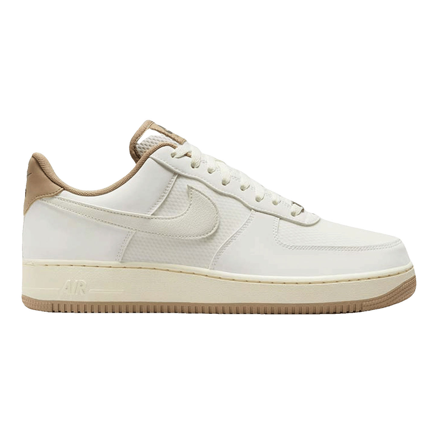 Nike Air Force 1 Low '07 LV8 Summit White Khaki