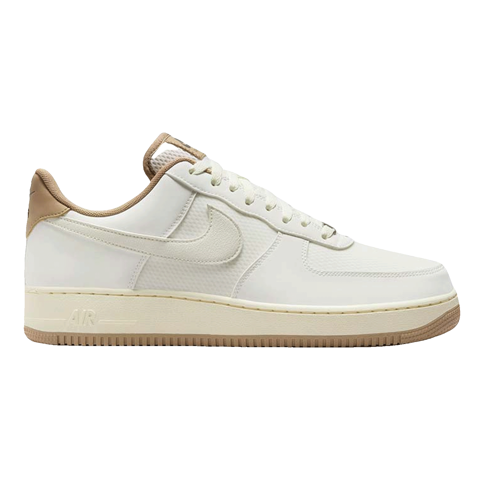 Nike Air Force 1 Low '07 LV8 Summit White Khaki