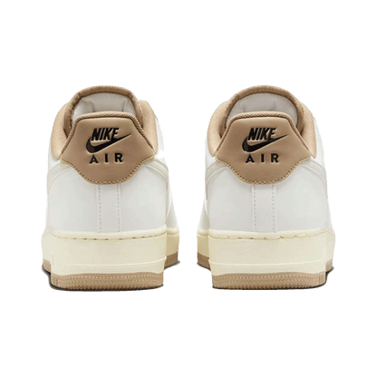 Nike Air Force 1 Low '07 LV8 Summit White Khaki Back