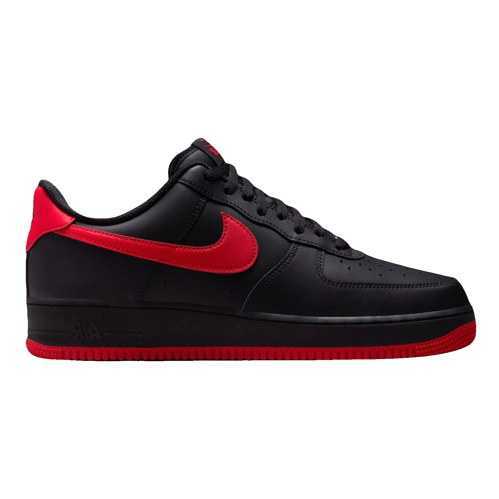 Nike Air Force 1 Low '07 LV8 Vamps